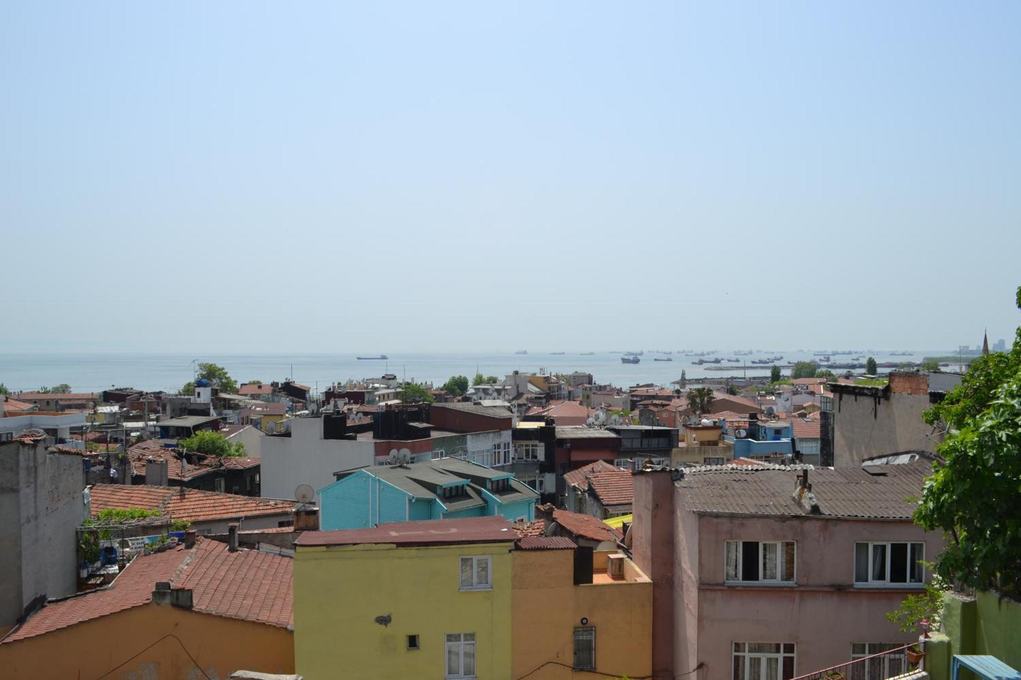 Art City Hotel Istanbul Phòng bức ảnh